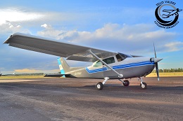 Cessna C-172M LV-FWY