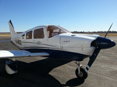 PA-28-181