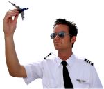 Escuela de Vuelo