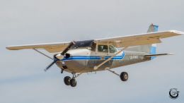 Cessna C-172M LV-FWY Cessna C-172M LV-FWY