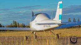 Tecnam P2002 MK II LV-S132 Tecnam P2002 MK II LV-S132