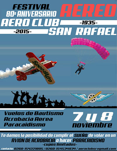 80 Aniversario