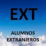 Alumnos Extranjeros