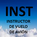 Curso de Instructor de Vuelo de Avión