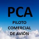 Curso de Piloto Comercial de Avión