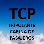 Tripulante Cabina de Pasajeros